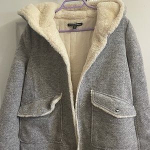 Zara coat